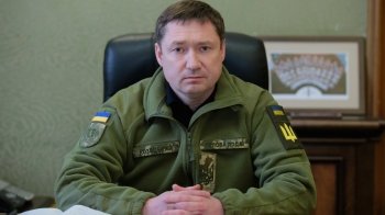 Доба на Львівщині минула без звуку сирени, - Козицький