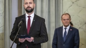 Польща допомагатиме Україні повертати військовозобов’язаних чоловіків