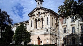 Львівська психіатрична лікарня не має грошей на продукти