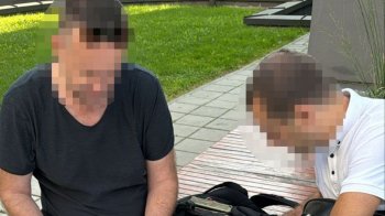 У Львівському військовому лісокомбінаті викрили схему фіктивного бронювання чоловіків