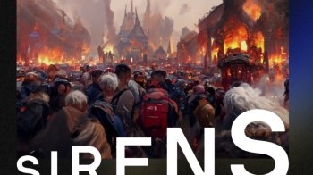 В Україні створили благодійний NFT-проєкт про війну