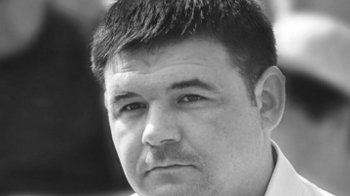 Загибель помічника Залужного: у поліції повідомили деталі