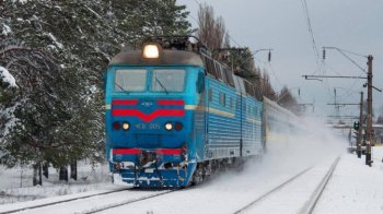 Укрзалізниця вводить щогодинні потяги між Києвом і Львовом