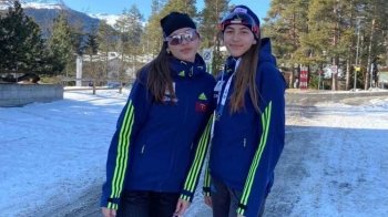 Дві біатлоністки зі Львівщини виступлять на Всесвітній зимовій Універсіаді у США