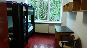 На Червоноградщині запрацював сучасний шелтер для переселенців