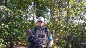 У боях на Луганщині загинув військовий із Давидова