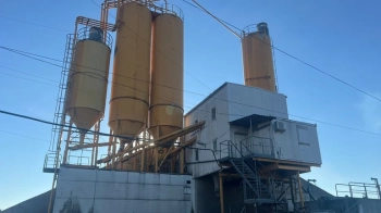 АРМА шукає управителя для арештованого заводу Медвечука і Козака у Львові