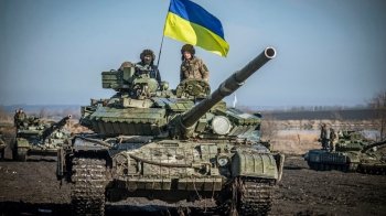 Успіхи ЗСУ на Харківщині та обшуки у волонтерів: підсумки тижня