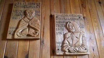 Притулок для бездомних та одиноких матерів: у Львові Сестри Альбертинки будують Дім милосердя