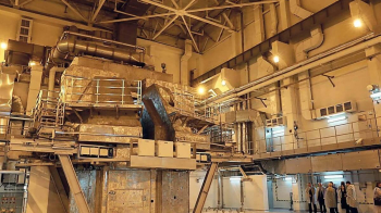 Російські військові вчергове обстріляли ядерну установку у Харкові, є пошкодження