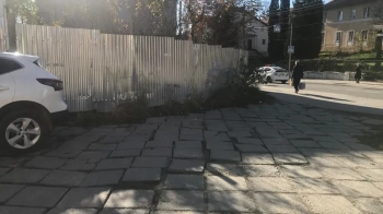 У Дрогобичі за 800 тис. грн підприємецьвикупив землю під забудову