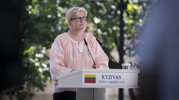 Інґріда Шимоніте