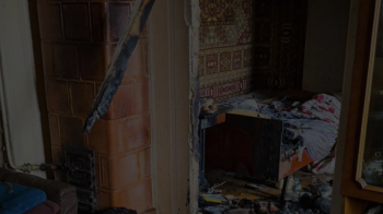 У Львові внаслідок пожежі загинула 89-річна жінка та її 60-річний син