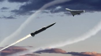 Наймасштабніший обстріл Львівщини: росіяни випустили 163 цілі