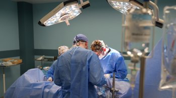 Відключення світла в лікарнях Львова: не той статус «критичності»