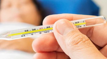 На Львівщині за тиждень на грип та ГРВІ захворіли понад 8 тисяч людей