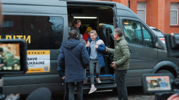 Світлина ілюстративна. Джерело: Save Ukraine