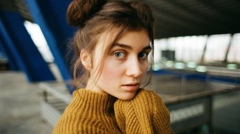 Jerry Heil запрошує українців спільно створити кліп на її нову пісню