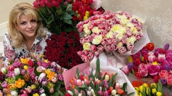 Богдана Москва