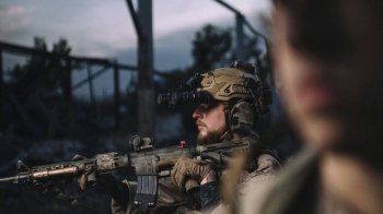 ЗСУ за добу знищили п`ять танків та понад 200 безпілотників