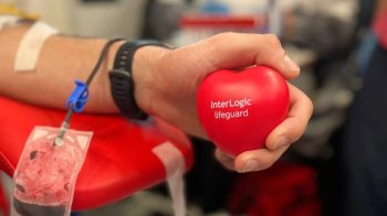 Центр служби крові повідомив про нагальну потребу донорської крові  для військових