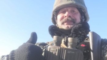 Стали відомі нові подробиці загибелі екснардепа Барни на Донбасі