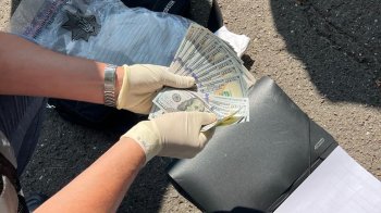 У Львові затримали керівництво Держпродспоживслужби: пропонували щомісяця давати хабар правоохоронцям