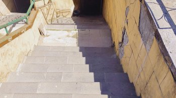 Львів’яни просять привести до ладу громадські вбиральні поблизу Галицького базару