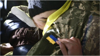 Пошук зниклих безвісти військових