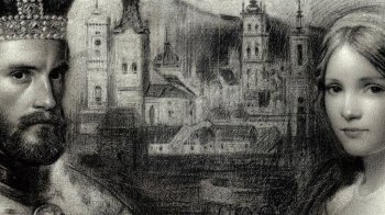 До 770-річчя Львова у Палаці Потоцьких відкриють виставку “Лев і Констанція”