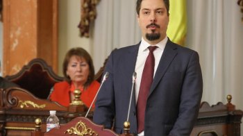 Верховний Суд очолить Вселовод Князєв