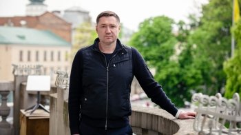 рф випустила ракети з акваторії Чорного моря: Козицький розповів, чому на Львівщині лунала сирена про тривогу