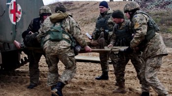 Як відправити військовослужбовця на лікування за кордон: пояснення