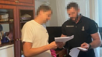 Столичного прокурора підозрюють у привласненні понад 4 млн грн речових доказів