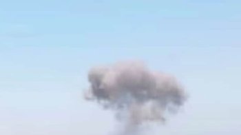 Вибух, фото умовне