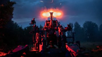 Генштаб: за добу на фронті сталося понад 20 бойових зіткнень