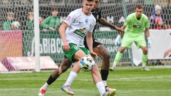 "Карпати" поступилися "Зорі" у Львові з рахунком 1:3 у фінальному матчі УПЛ