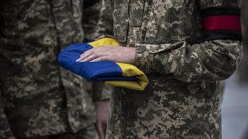 На Львівщині 4 листопада попрощаються з сімома загиблими воїнами