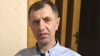 На війні загинув колишній керівник Самбірського комунального підприємства