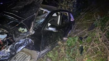 Смертельна ДТП на Львівщині: поліція затримала водія