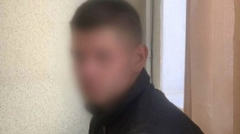 Сина керівника окупаційної адміністрації з Харківщини засудили до 10 років ув’язнення