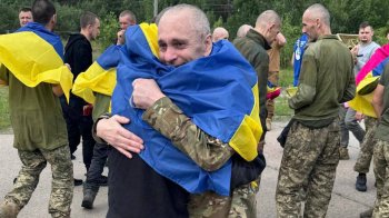 Відбувся уже четвертий за тиждень обмін військовополоненими