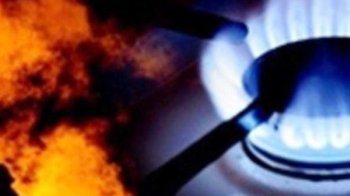 У селі на Львівщині через вибух газового конвектора чоловік отримав важкі опіки