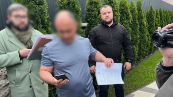 Двоє тернополян виманили у забудовника 2 млн доларів за фіктивний договір на землю у Львові