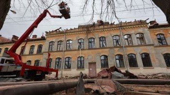 Мешканцям Білогорщі та Дублян компенсують заміну вікон та дверей