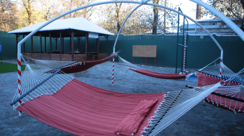 На базі Львівської психіатричної лікарні надаватимуть допомогу постраждалим від воєнної агресії рф