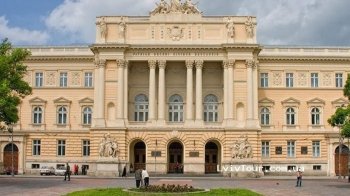 Близько 3 мільйонів гривень для армії: працівники ЛНУ ім. І. Франка перерахували свій дводенний заробіток на потреби ЗСУ