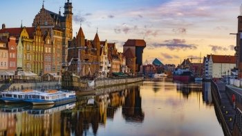 Вулицю у Ґданську перейменують на честь Маріуполя