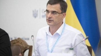 Уряд призначив нового Уповноваженого з питань внутрішньо переселених осіб