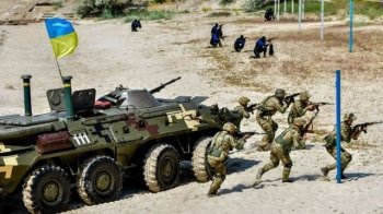 Сухопутні війська ЗСУ розповіли, як громадяни можуть їм допомогти у стримуванні ворога